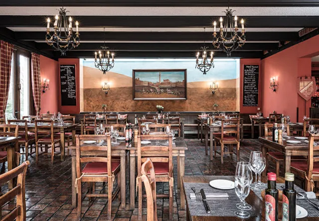 Taverna & Trattoria Palio