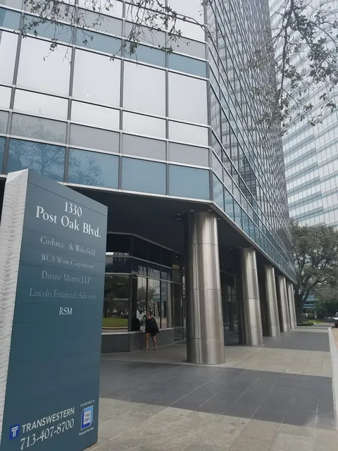 Consulate General of the Federal Republic of Germany (Houston)