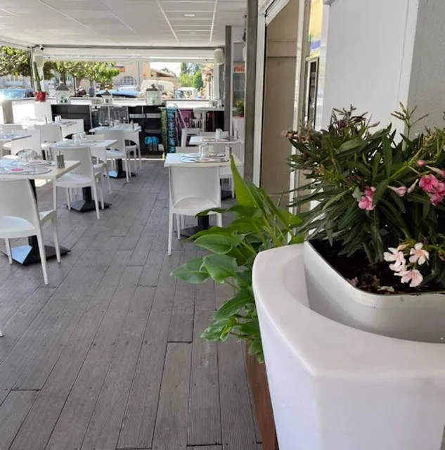 Le Bistrot De La Mairie