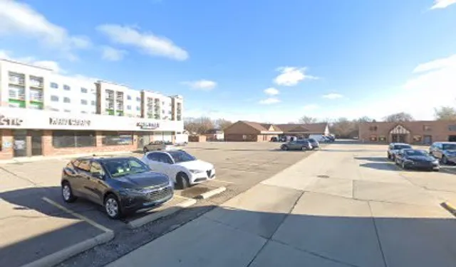 Alba Italia Coffee House