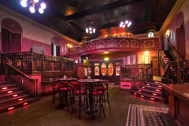 Belfast Empire Music Hall