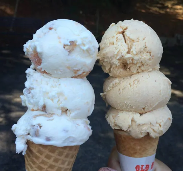 Lix Ice Cream and Catering