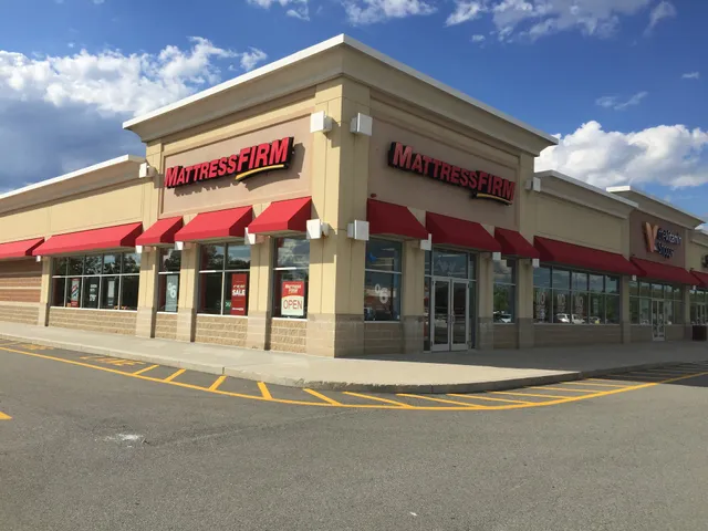 Mattress Firm Everett