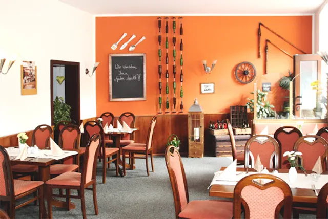 Gaststätte "Zur Alten Brauerei" - Schönfeld