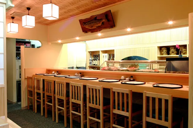 Wakasa Bay wild fish dishes Taisho