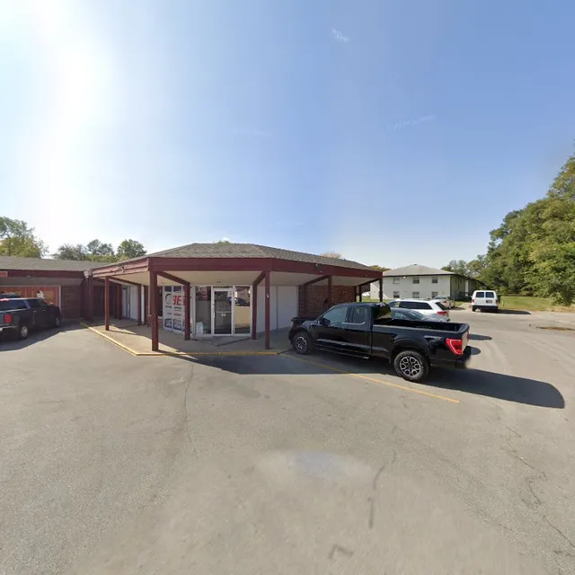 Los Pinos Mexican Restaurant