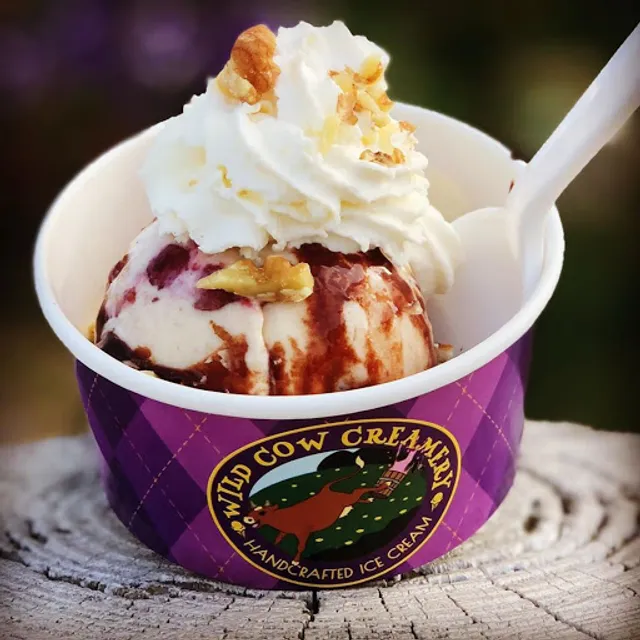 Wild Cow Creamery