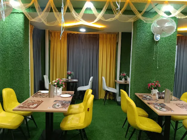 SUBH Indian Chinese & Tandoor Restaurant