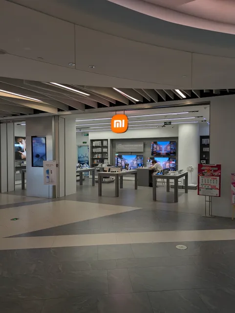 Xiaomi Home