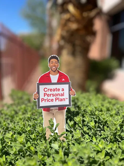 Brien Plaza - State Farm Insurance Agent