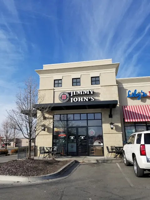 Jimmy John's