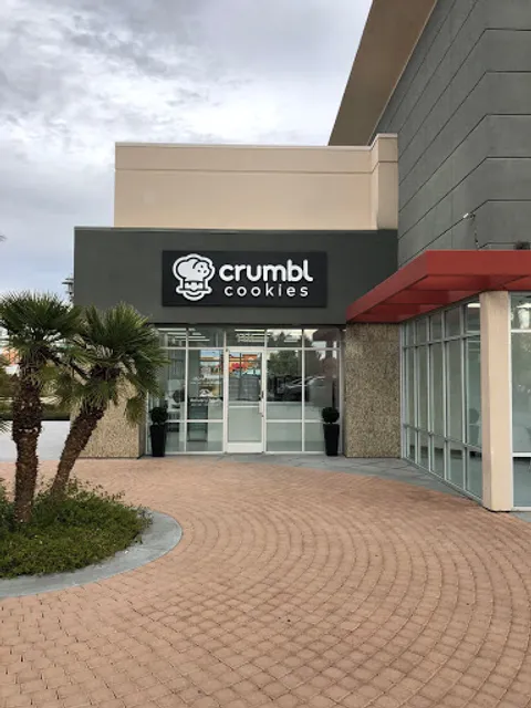 Crumbl