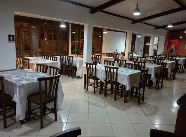 Appetite Restaurante Grill