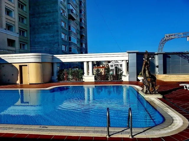 Büyükhanlı Park Hotel & Residence