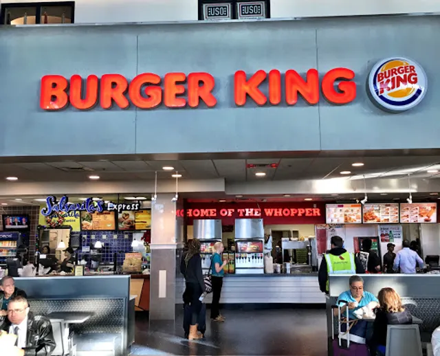 Burger King