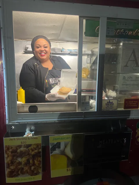 MeatBawl's Foodtruck