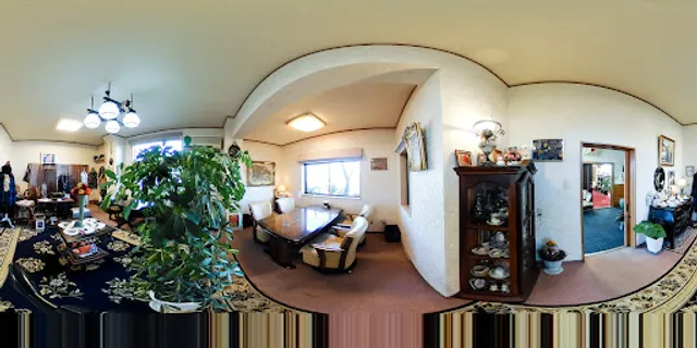 ギャラリーカフェ アカシヤ