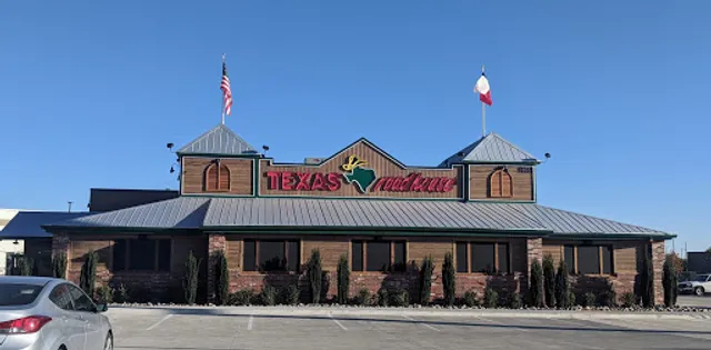 Texas Roadhouse