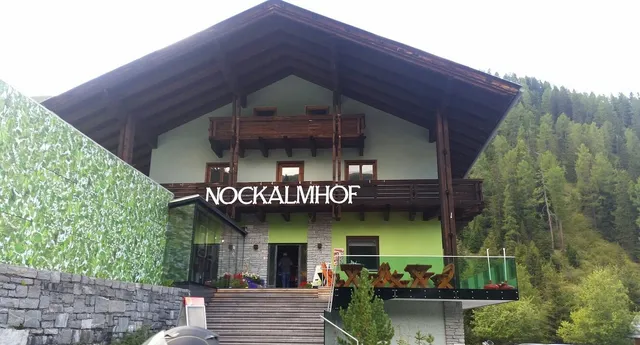 Biosphärenpark-Zentrum Gasthof Nockalmhof