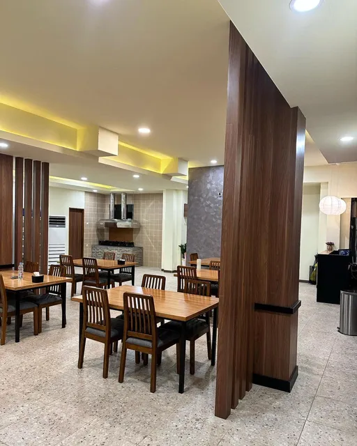 KUKIL GARDEN 국일가든