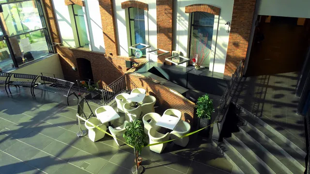 Arena Club Šamorín