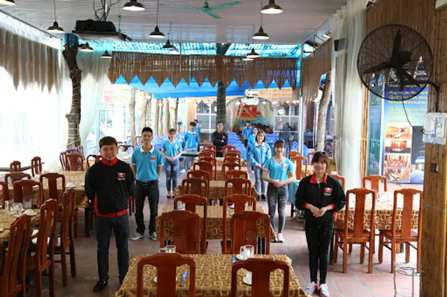 5Cua Seafood Restaurant