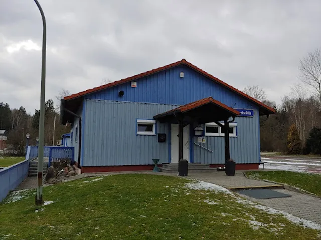 BSG Sportgaststätte