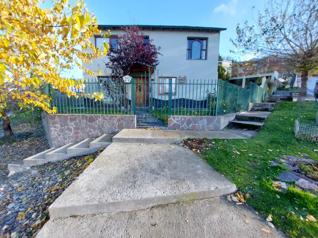 Tu Casa En El Fin Del Mundo