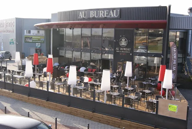 Au Bureau - Pub et Brasserie