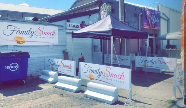 Family snack Ivoz-ramet