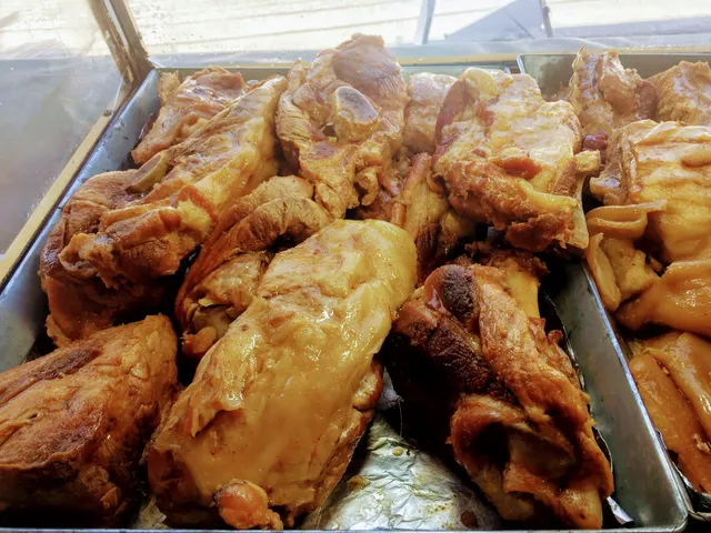 Carnitas "Don Ramón"