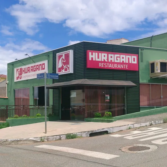 Restaurante Huragano - Picanha, Parmegiana & Filé Aligot