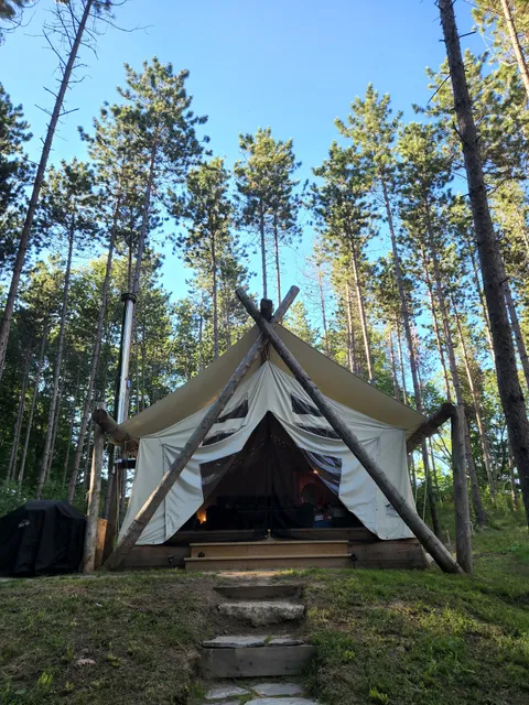 Glen Oro Eco-Retreat