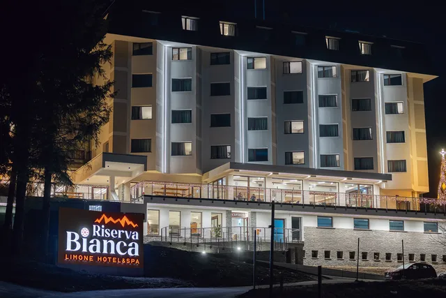 Riserva Bianca Hotel & Spa