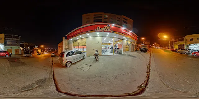 Pizzaria e esfiharia Sofia