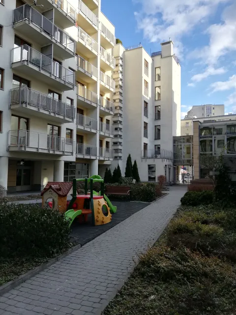 Apartament Sienna 86