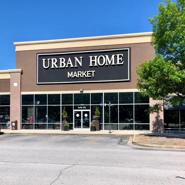 Urban Home Market