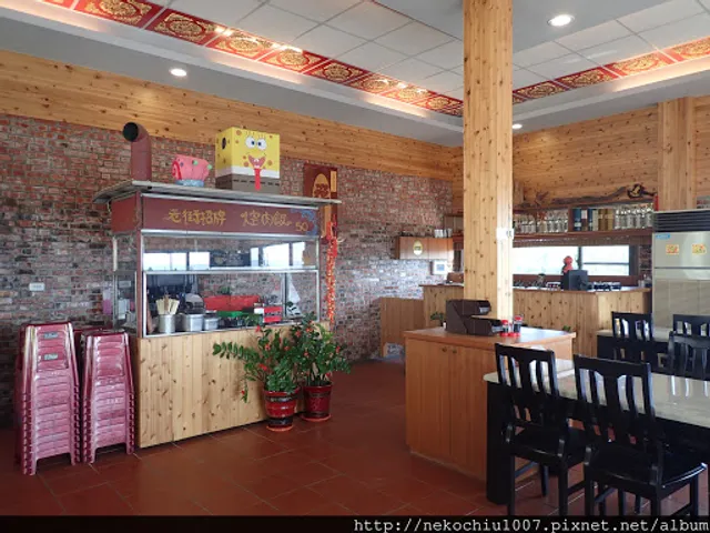 曾家小棧《墾丁餐廳推薦》特色餐廳｜必吃｜熱門｜人氣｜合菜餐廳｜東坡肉