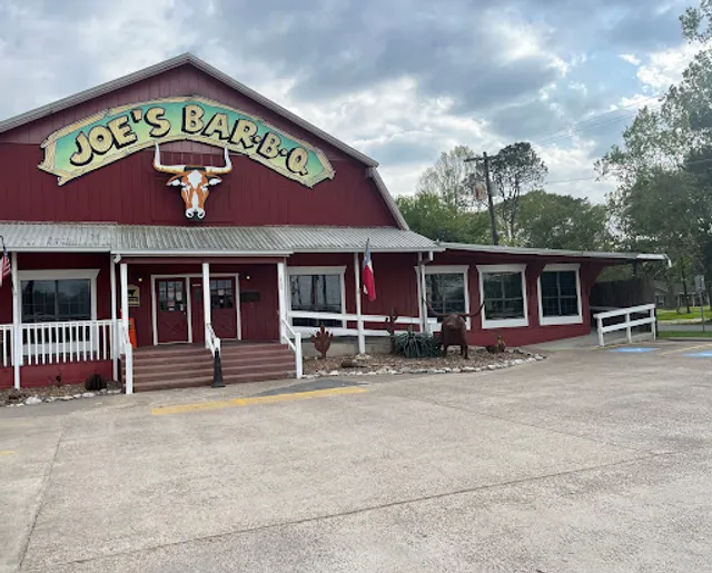 Joe's Barbeque Company