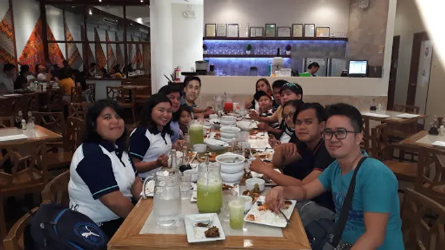 Hukad - KCC Mall De Zamboanga