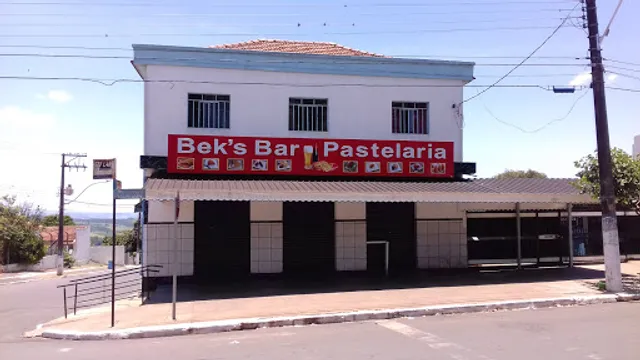 Bek's Bar Pastelaria