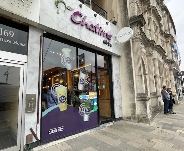 Chatime Southampton