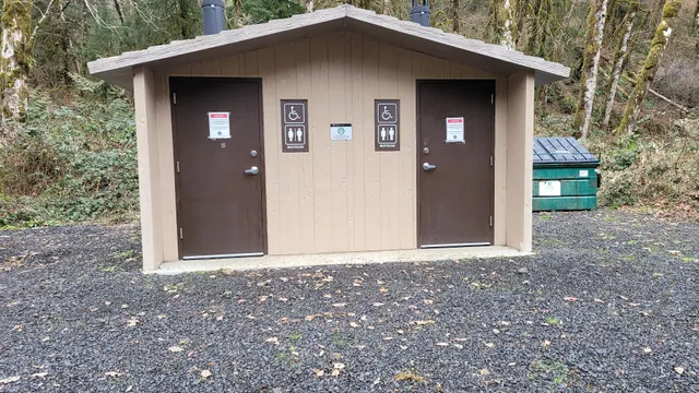 Beaver Eddy Campground