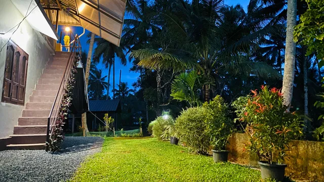 Captain's Cove Homestay Wayanad