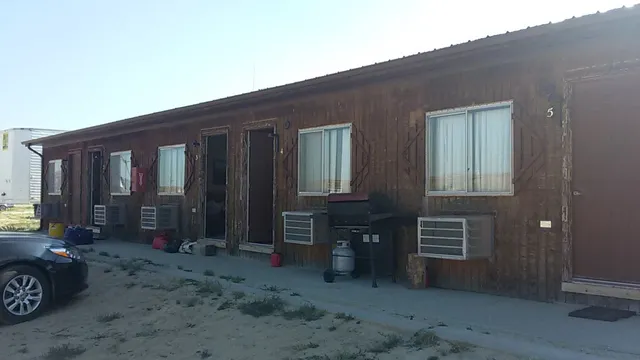 Green Mountain Motel