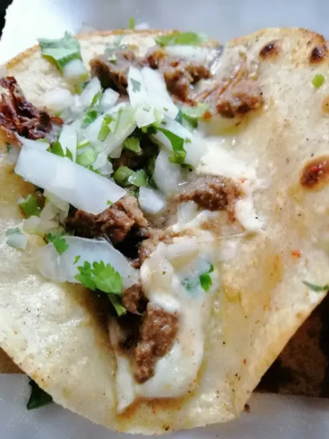 El PRIMO RAUL "taqueria"