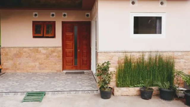 Kalila Penginapan di Batu Malang (Dekat jatimpark 3, Alun alun batu, Kota Batu)