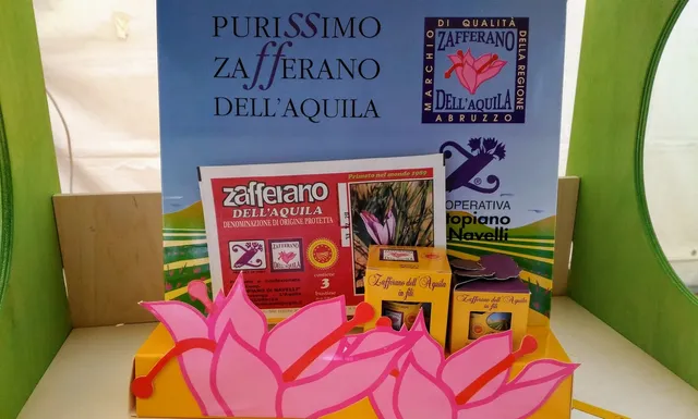 Coop. Altopiano di Navelli arl