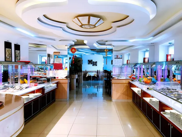 China-Restaurant Schwechat