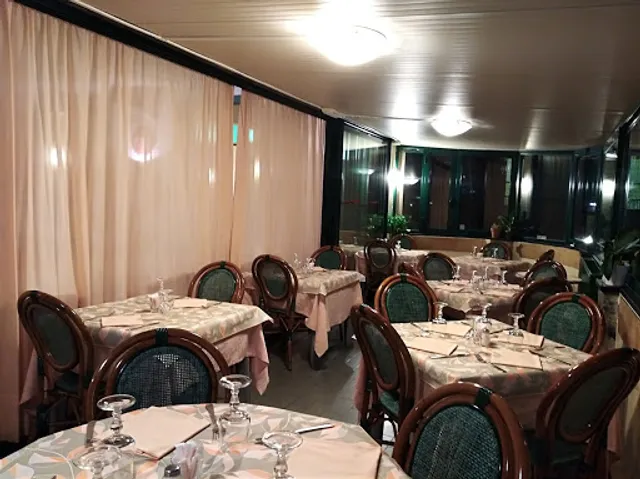 Pizzeria Ristorante La Promenade